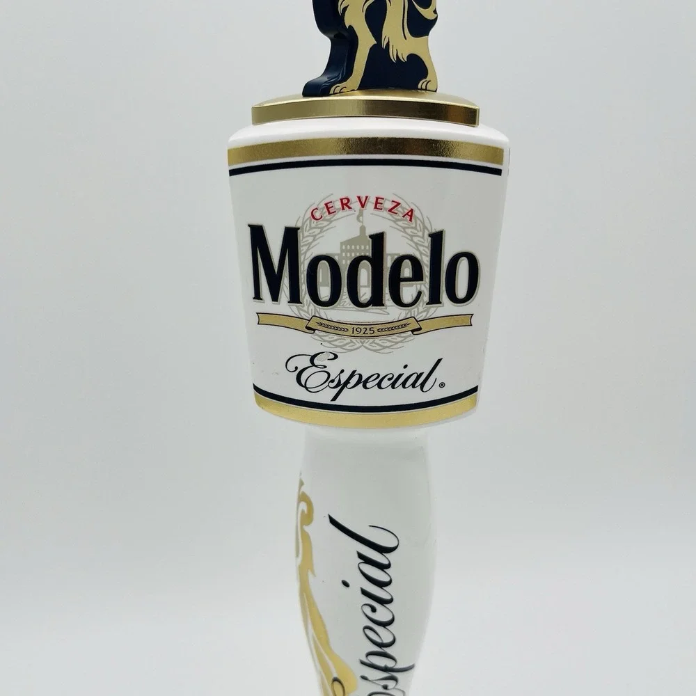 Modelo tap handle